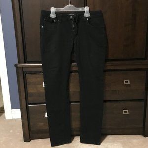 Black Skinny Jeans